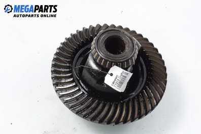 Pinion diferențial for Volkswagen Crafter 2.5 TDI, 136 hp, lkw, 2008