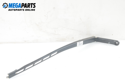 Front wipers arm for Audi A3 (8P) 2.0 16V TDI, 140 hp, hatchback, 2006, position: left