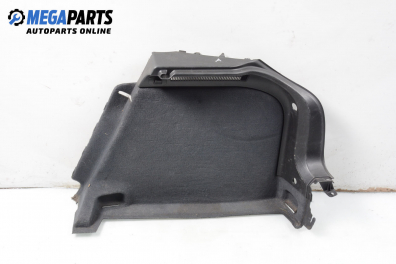 Trunk interior cover for Audi A3 (8P) 2.0 16V TDI, 140 hp, hatchback, 2006