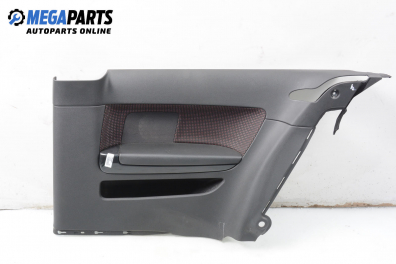 Interior cover plate for Audi A3 (8P) 2.0 16V TDI, 140 hp, hatchback, 2006