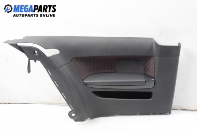 Interior cover plate for Audi A3 (8P) 2.0 16V TDI, 140 hp, hatchback, 2006