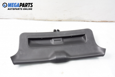 Boot lid plastic cover for Audi A3 (8P) 2.0 16V TDI, 140 hp, hatchback, 2006, position: rear