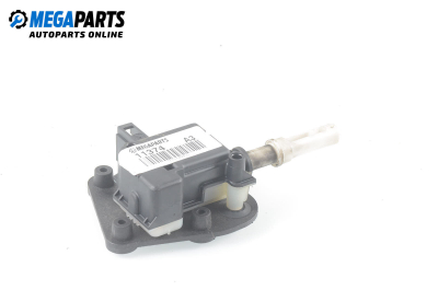 Actuator încuietoare ușă for Audi A3 (8P) 2.0 16V TDI, 140 hp, hatchback, 2006, position: din spate