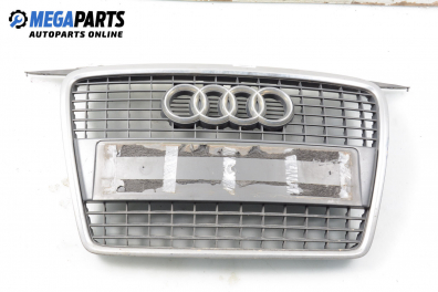 Grilă for Audi A3 (8P) 2.0 16V TDI, 140 hp, hatchback, 2006, position: fața