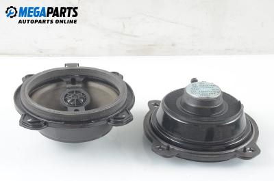 Difuzoare for Audi A3 (8P) (2003-2012)