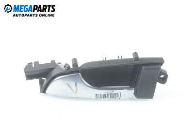 Inner handle for Audi A3 (8P) 2.0 16V TDI, 140 hp, hatchback, 3 doors, 2006, position: left