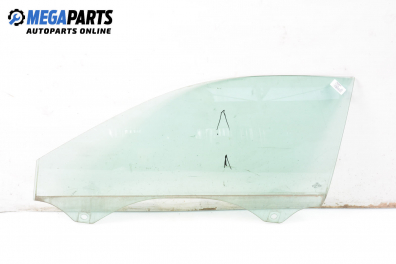 Window for Audi A3 (8P) 2.0 16V TDI, 140 hp, hatchback, 2006, position: front - left