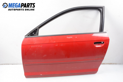 Door for Audi A3 (8P) 2.0 16V TDI, 140 hp, hatchback, 3 doors, 2006, position: left