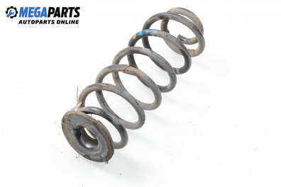 Coil spring for Audi A3 (8P) 2.0 16V TDI, 140 hp, hatchback, 2006, position: rear