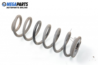 Coil spring for Audi A3 (8P) 2.0 16V TDI, 140 hp, hatchback, 2006, position: rear