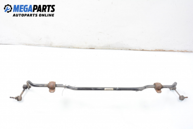 Bară stabilizatoare for Audi A3 (8P) 2.0 16V TDI, 140 hp, hatchback, 3 uși, 2006, position: din spate