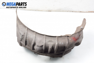 Inner fender for Audi A3 (8P) 2.0 16V TDI, 140 hp, hatchback, 3 doors, 2006, position: rear - right