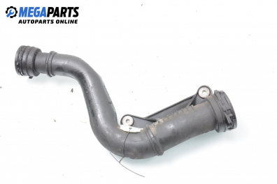 Turbo pipe for Audi A3 (8P) 2.0 16V TDI, 140 hp, hatchback, 3 doors, 2006