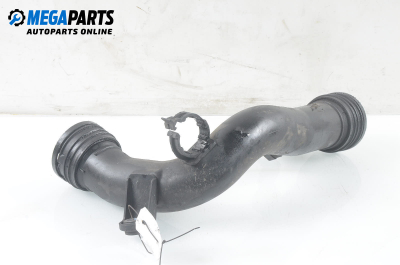 Turbo pipe for Audi A3 (8P) 2.0 16V TDI, 140 hp, hatchback, 3 doors, 2006