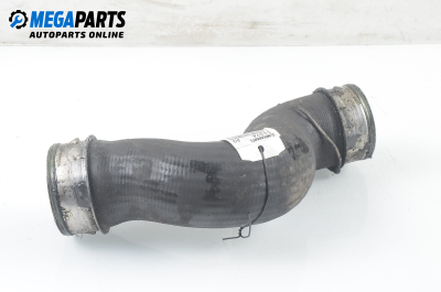 Turbo schlauch for Audi A3 (8P) 2.0 16V TDI, 140 hp, hecktür, 3 türen, 2006