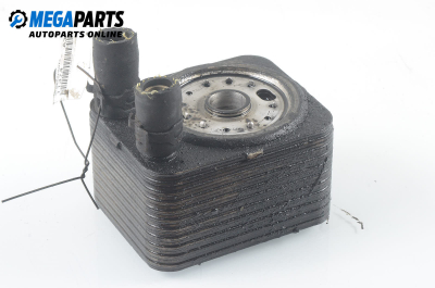 Oil cooler for Audi A3 (8P) 2.0 16V TDI, 140 hp, hatchback, 3 doors, 2006