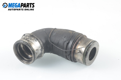 Turbo hose for Audi A3 (8P) 2.0 16V TDI, 140 hp, hatchback, 3 doors, 2006