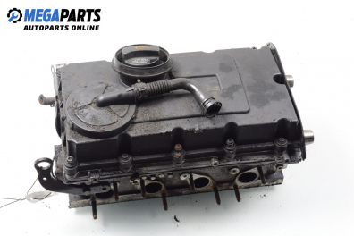 Engine head for Audi A3 (8P) 2.0 16V TDI, 140 hp, hatchback, 3 doors, 2006