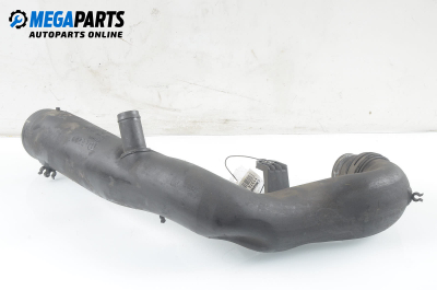 Turbo pipe for Audi A3 (8P) 2.0 16V TDI, 140 hp, hatchback, 3 doors, 2006