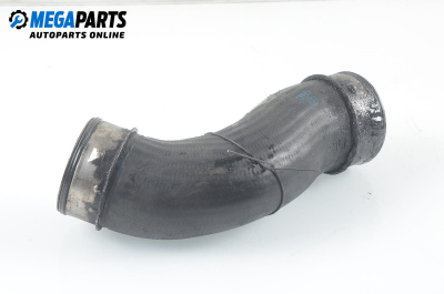 Turbo schlauch for Audi A3 (8P) 2.0 16V TDI, 140 hp, hecktür, 3 türen, 2006