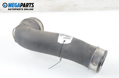 Furtun turbo for Audi A3 (8P) 2.0 16V TDI, 140 hp, hatchback, 3 uși, 2006