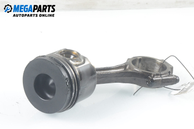 Piston with rod for Audi A3 (8P) 2.0 16V TDI, 140 hp, hatchback, 3 doors, 2006