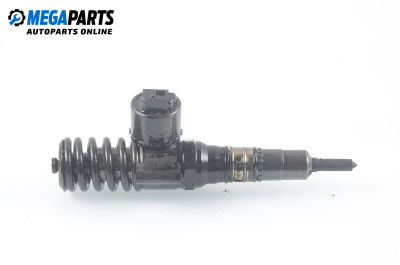 Diesel fuel injector for Audi A3 (8P) 2.0 16V TDI, 140 hp, hatchback, 3 doors, 2006 № Bosch 0 414 720 404