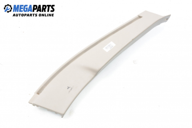 Plastic interior for Renault Grand Scenic II 1.9 dCi, 120 hp, monovolum, 2004, position: dreapta