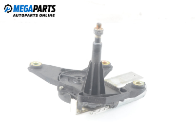 Motor ștergătoare parbriz for Renault Grand Scenic II 1.9 dCi, 120 hp, monovolum, 2004, position: din spate