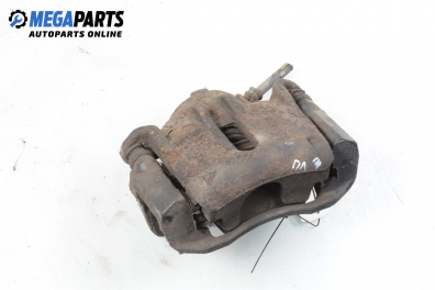 Caliper for Renault Grand Scenic II 1.9 dCi, 120 hp, minivan, 2004, position: front - left