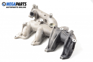 Intake manifold for Renault Grand Scenic II 1.9 dCi, 120 hp, minivan, 2004