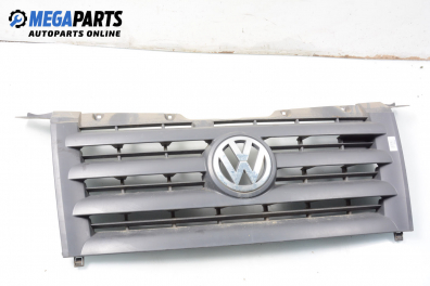 Grilă for Volkswagen Crafter 2.5 TDI, 136 hp, lkw, 2007, position: fața