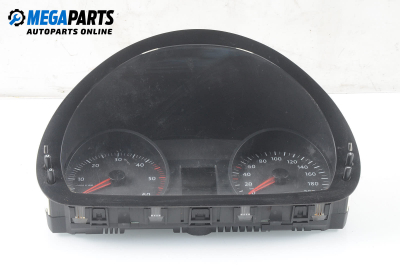 Instrument cluster for Volkswagen Crafter 2.5 TDI, 136 hp, truck, 2007 № HVW 906 446 7421