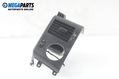 AC heat air vent for Volkswagen Crafter 2.5 TDI, 136 hp, truck, 2007