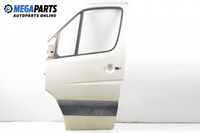 Door for Volkswagen Crafter 2.5 TDI, 136 hp, truck, 2007, position: front - left