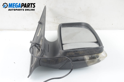 Spiegel for Volkswagen Crafter 2.5 TDI, 136 hp, lkw, 2007, position: rechts