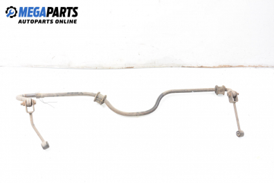 Bară stabilizatoare for Volkswagen Crafter 2.5 TDI, 136 hp, lkw, 2007, position: din spate