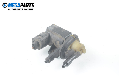 Vacuum valve for Volkswagen Crafter 2.5 TDI, 136 hp, truck, 2007