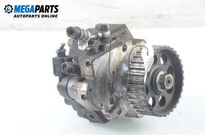 Diesel injection pump for Volkswagen Crafter 2.5 TDI, 136 hp, truck, 2007 № Bosch 0 445 010 125