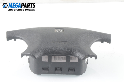 Airbag for Citroen Xsara Picasso 1.8 16V, 115 hp, monovolum, 2000, position: fața