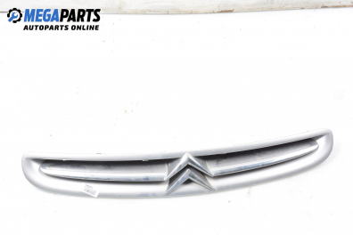 Grilă for Citroen Xsara Picasso 1.8 16V, 115 hp, monovolum, 2000, position: fața