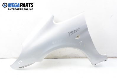 Fender for Citroen Xsara Picasso 1.8 16V, 115 hp, minivan, 2000, position: front - left