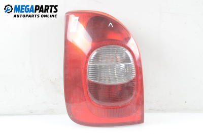 Tail light for Citroen Xsara Picasso 1.8 16V, 115 hp, minivan, 2000, position: left