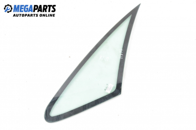 Vent window for Citroen Xsara Picasso 1.8 16V, 115 hp, minivan, 2000, position: left