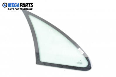 Vent window for Citroen Xsara Picasso 1.8 16V, 115 hp, minivan, 2000, position: right