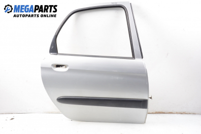 Door for Citroen Xsara Picasso 1.8 16V, 115 hp, minivan, 2000, position: rear - right