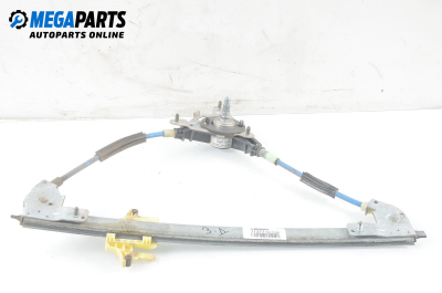 Macara geam cu acționare manuală for Citroen Xsara Picasso (09.1999 - 06.2012), 5 uși, monovolum, position: dreaptă - spate