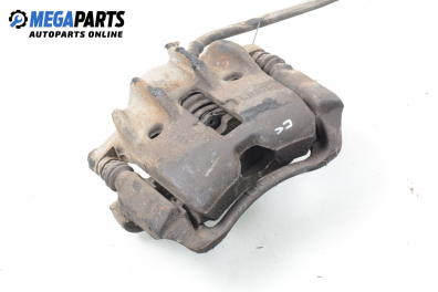 Bremszange for Citroen Xsara Picasso 1.8 16V, 115 hp, minivan, 2000, position: links, vorderseite