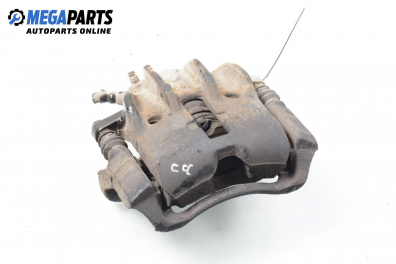 Etrier de frână for Citroen Xsara Picasso 1.8 16V, 115 hp, monovolum, 2000, position: dreaptă - fața