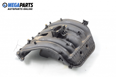 Intake manifold for Citroen Xsara Picasso 1.8 16V, 115 hp, minivan, 2000